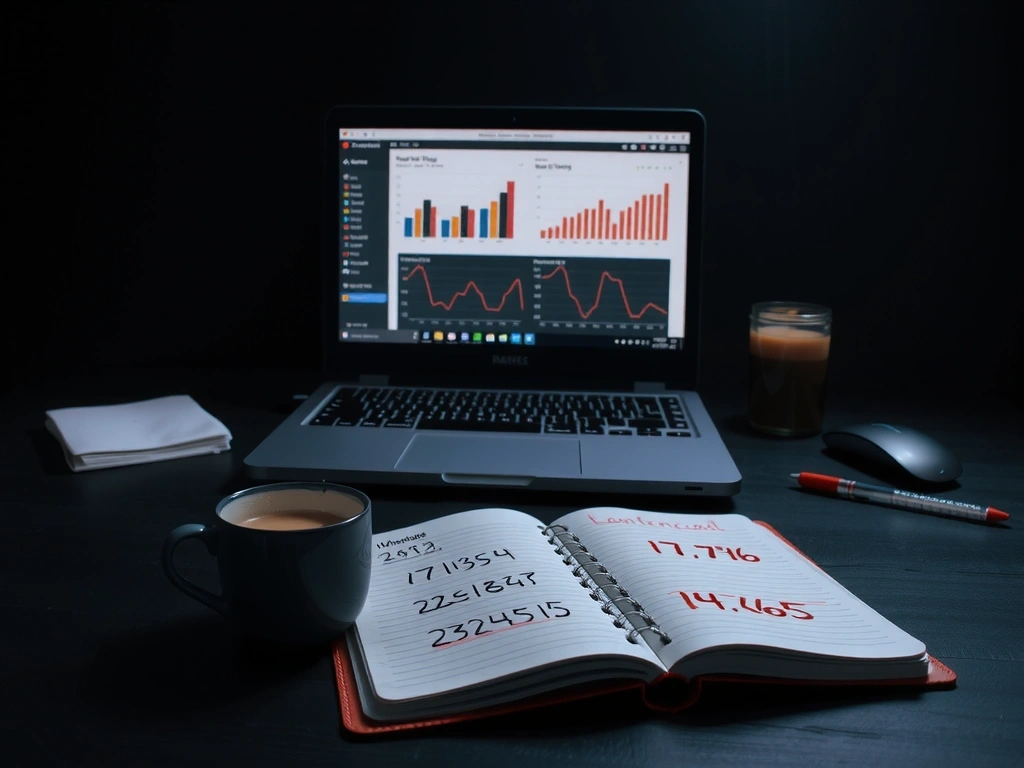 Pracovní prostředí promexa