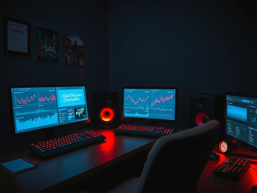 Pracovní prostředí