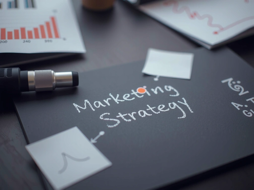 Strategická strategie